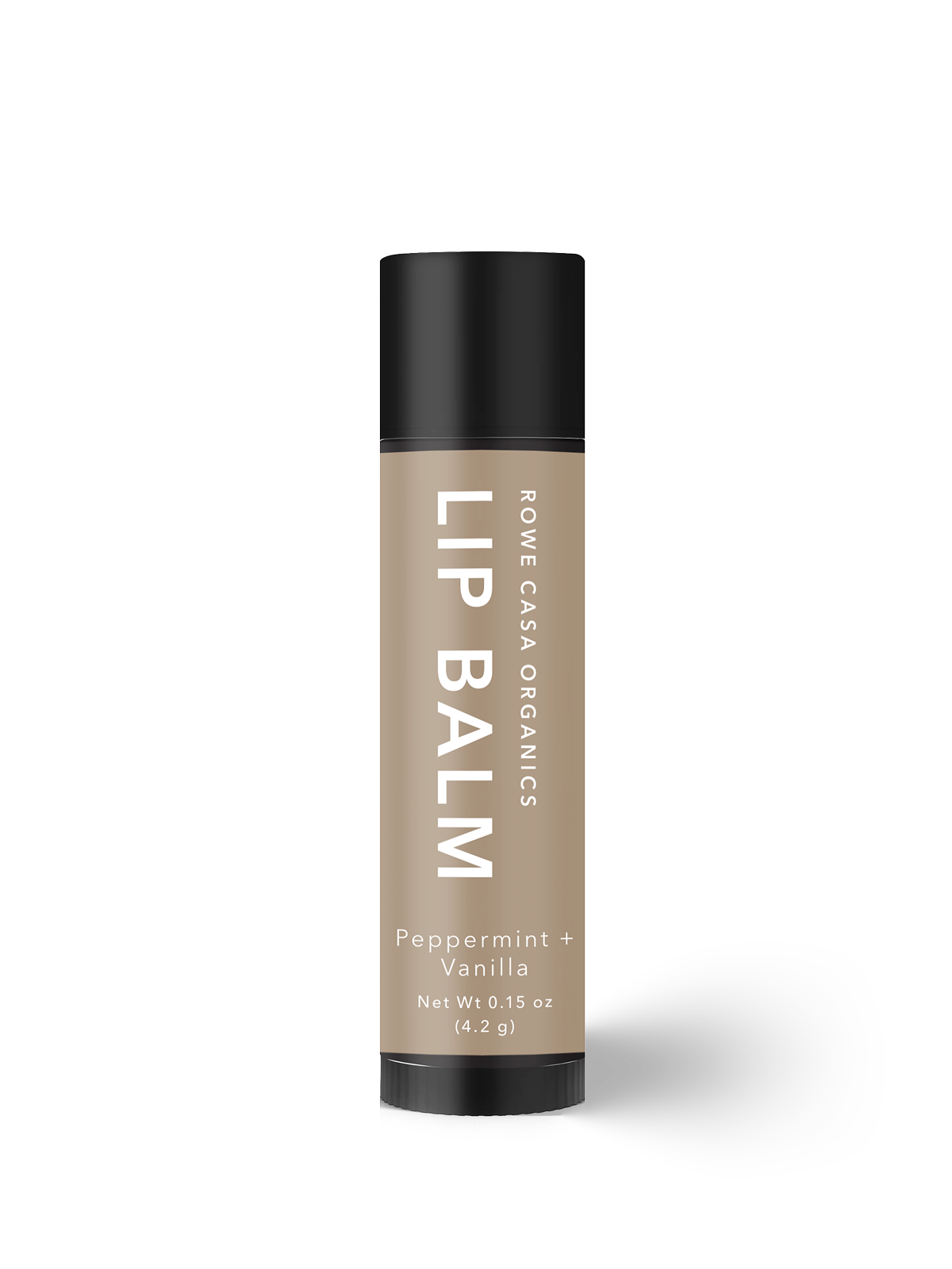 Lip Balm | Rowe Casa Organics
