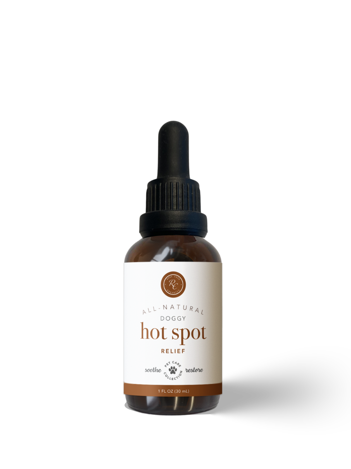 Rowe Casa Doggy Hot Spot Relief