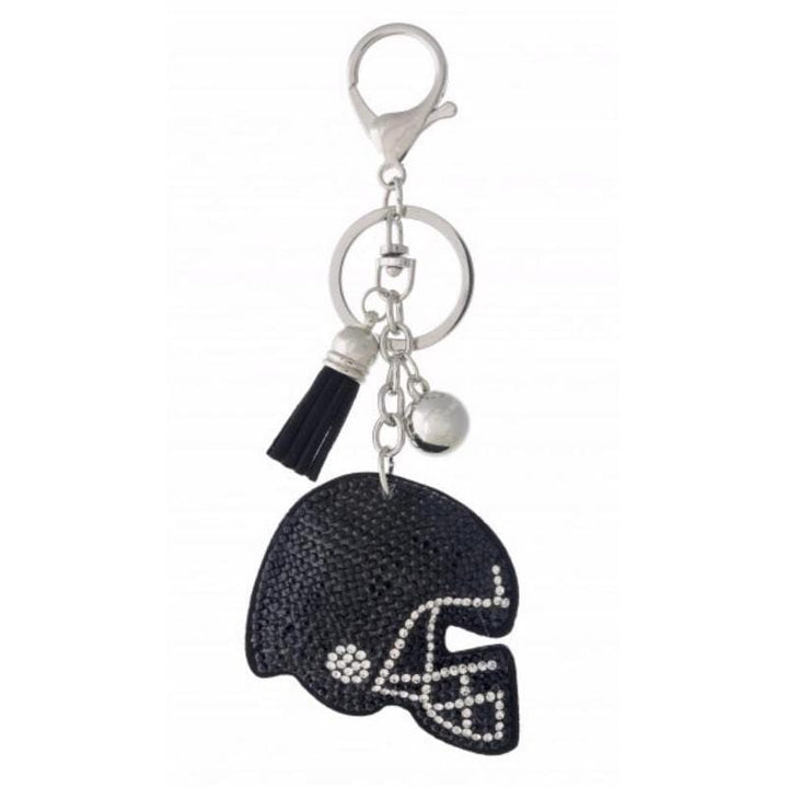 Crystal Avenue Keychains
