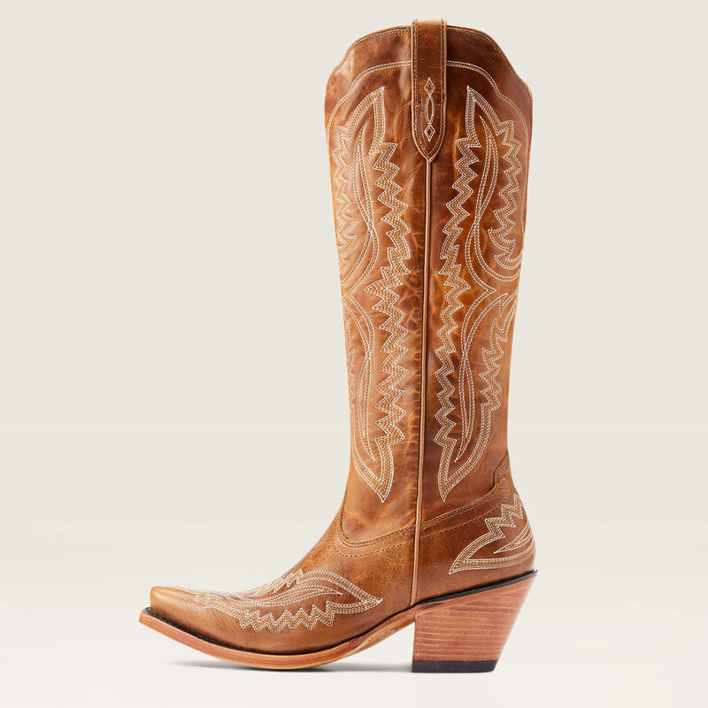 Women's Casanova Western Boots by Ariat