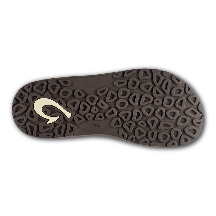 Ohana Mens Sandals in Dark Java/Ray by OluKai