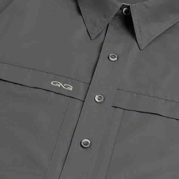 Explorer Shirt by GameGuard | Short Sleeve