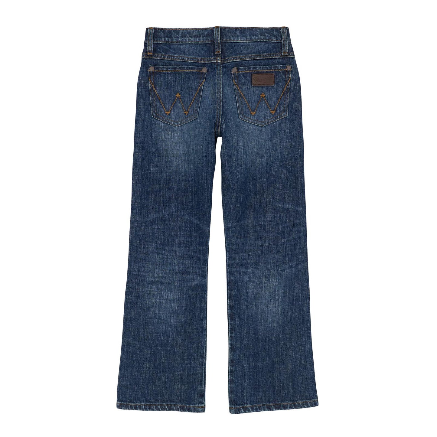 Wrangler Retro Boys' Relaxed Boot Cut Jeans