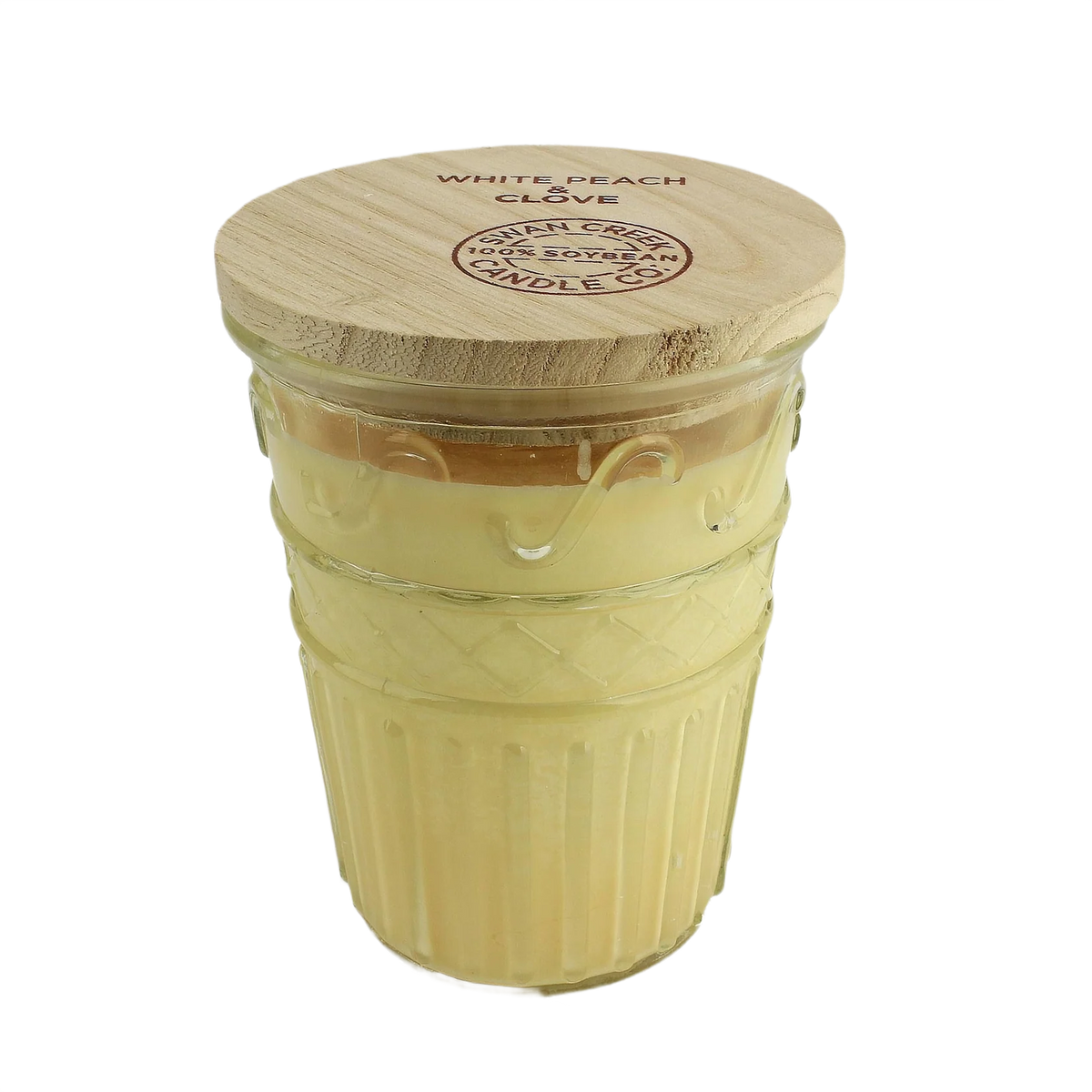 12oz Timeless Jar Candle by Swan Creek Candle Co