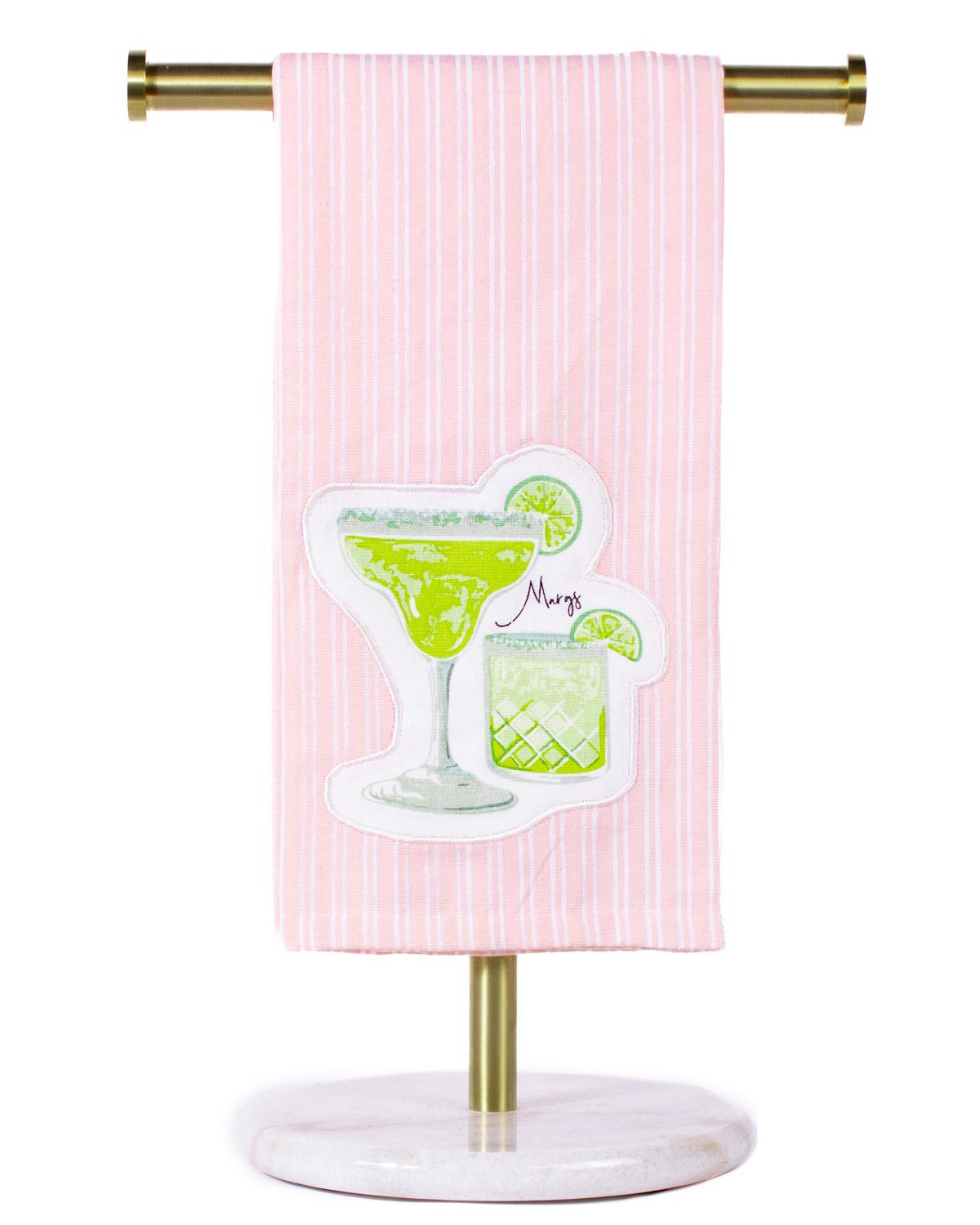 Margs Hand Towels bt The Royal Standard