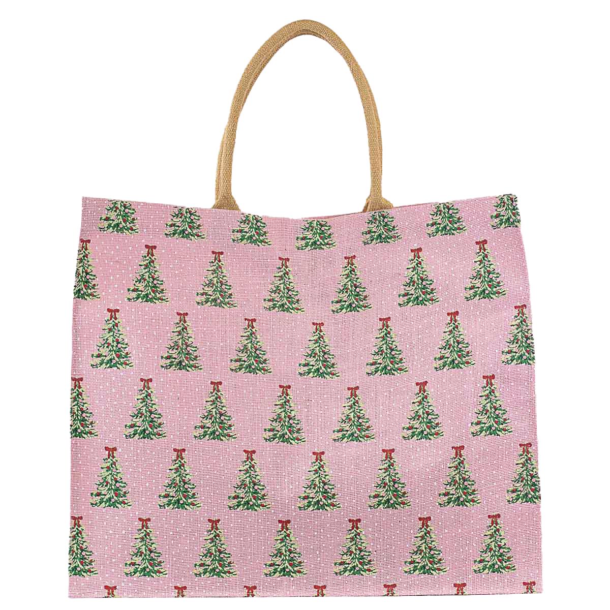 Noelle Tree Carryall Tote by The Royal Standard