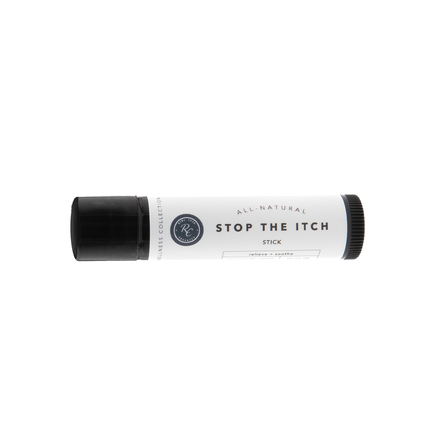 Stop the Itch Stick | .17 oz by Rowe Casa