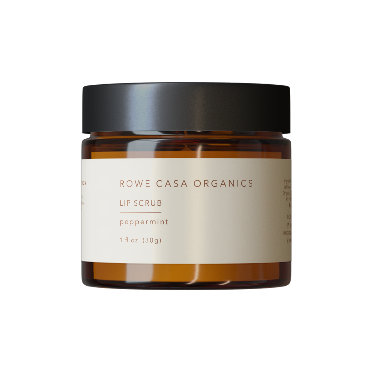Lip Scrub | 1 Oz by Rowe Casa