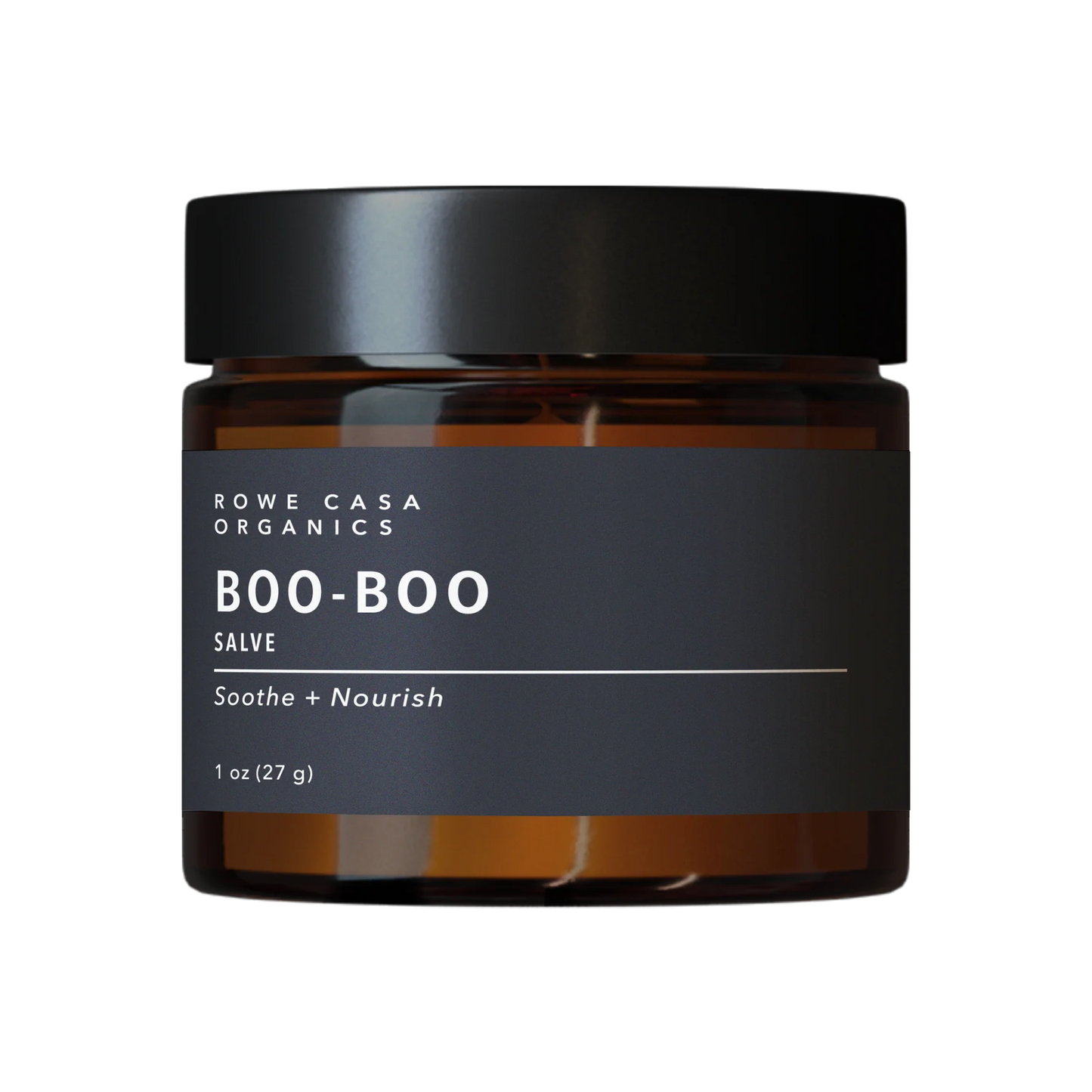 Boo-Boo Salve | 1 Oz by Rowe Casa Organics