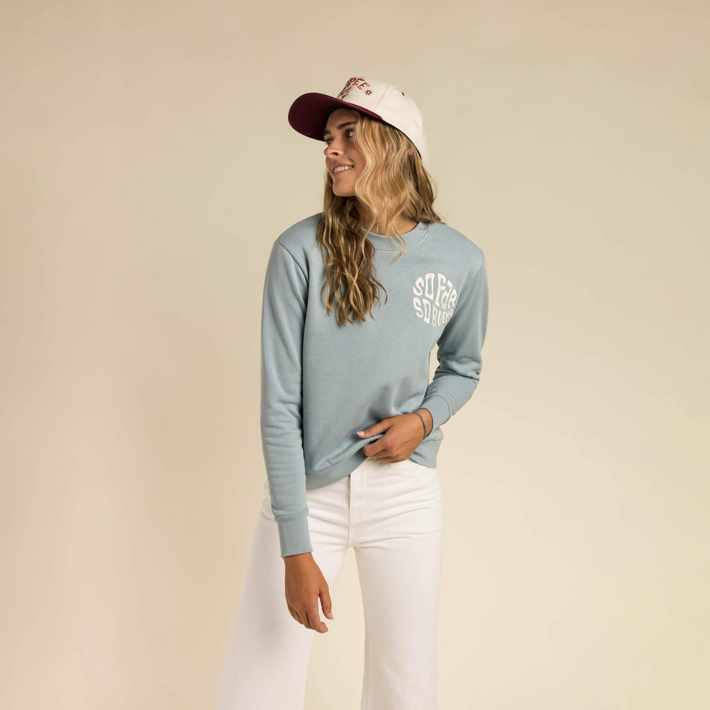 Yippee Ki Yay Hat – Sendero Provisions Co