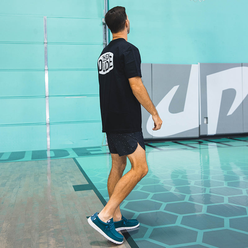 Wally Sport Mesh by Hey Dude Shoes