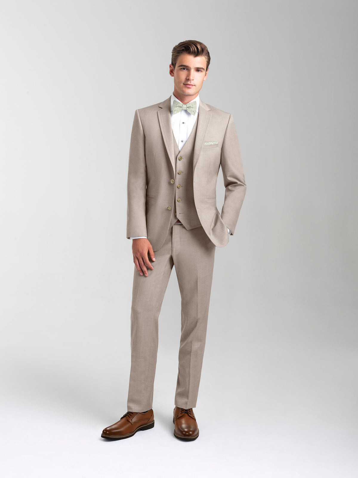 Thompson-Wiatrek Wedding Package - April 27