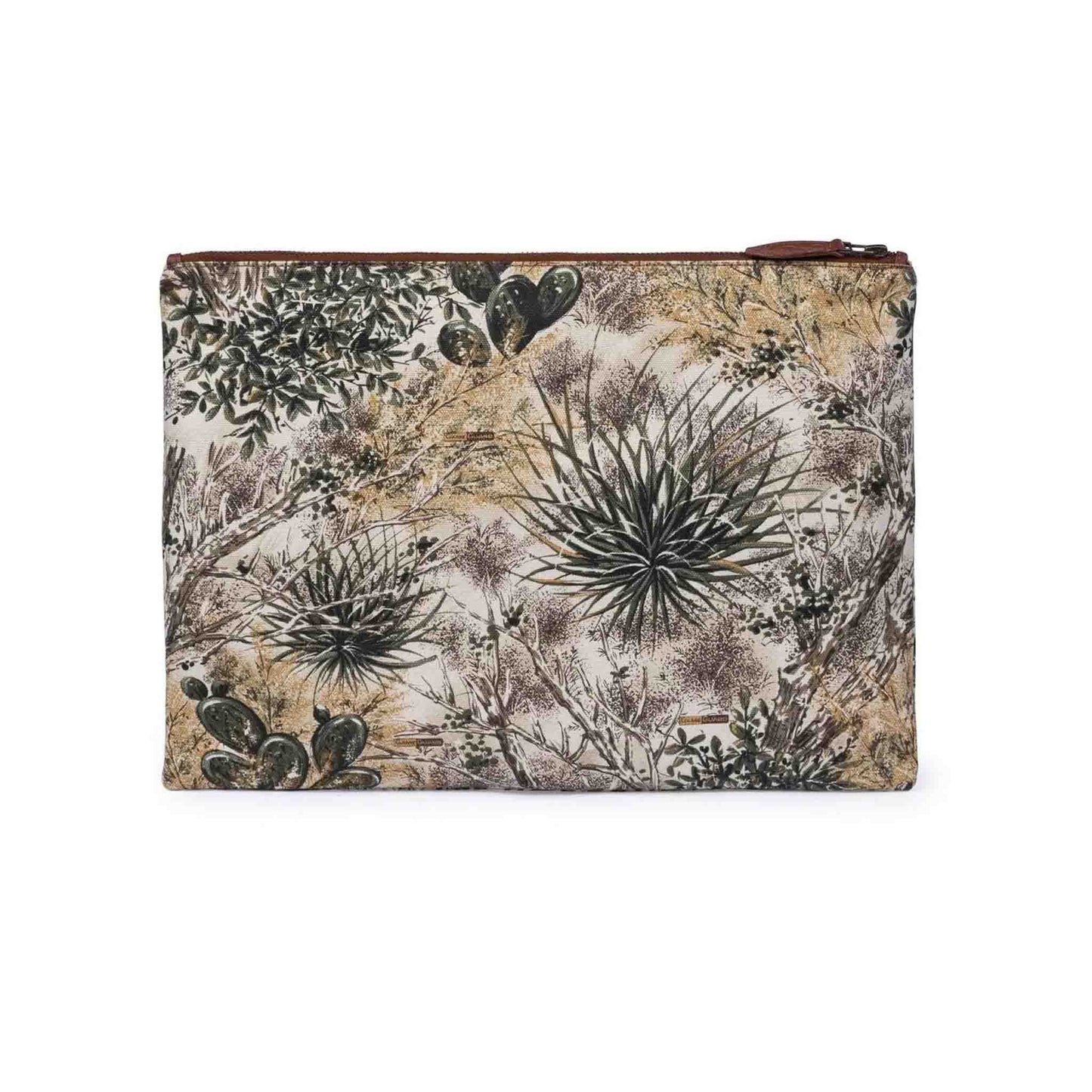 GameGuard Sig Zipper Pouch