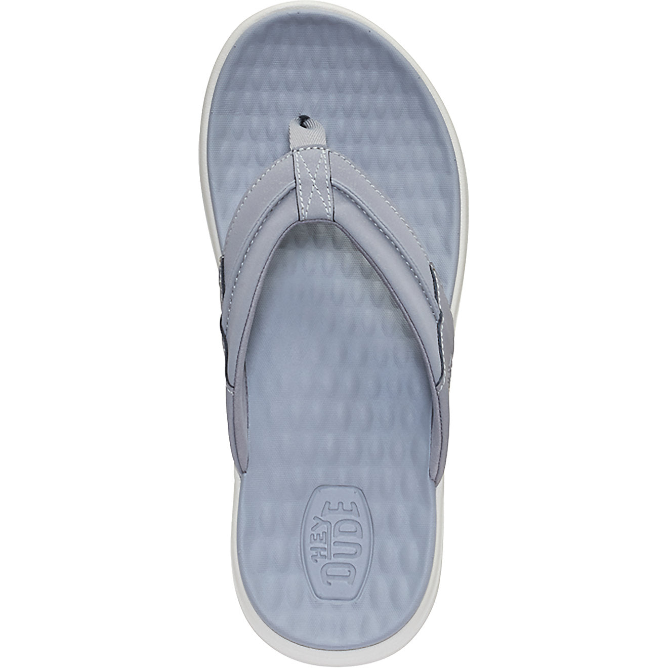Finn Flip Flops by Hey Dude Shoes
