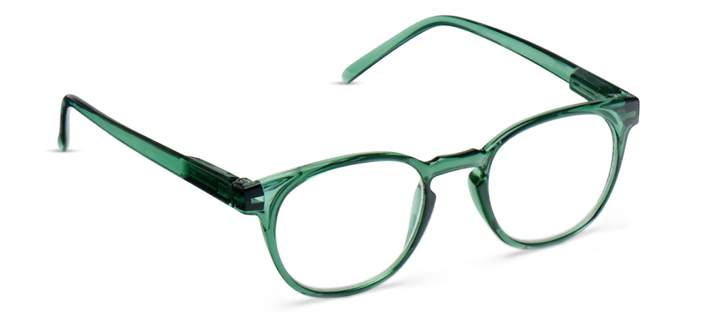 Peepers Duke Focus Green