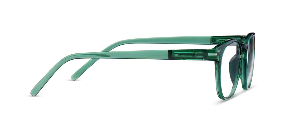 Peepers Duke Focus Green