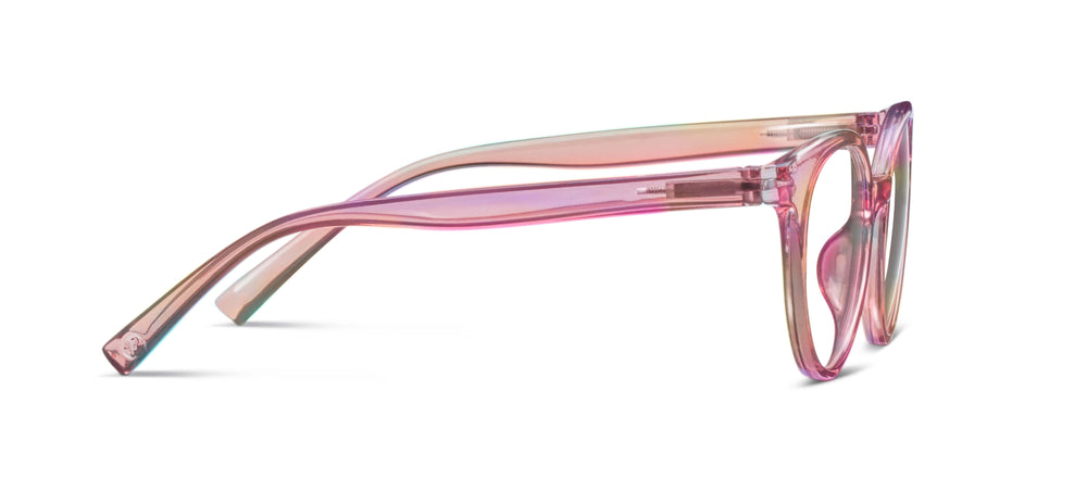 Peepers Moonstone Blush Iridescent