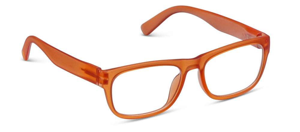 Peepers Monsoon Orange