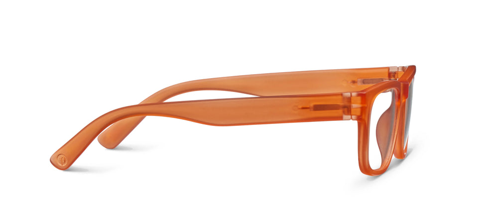 Peepers Monsoon Orange