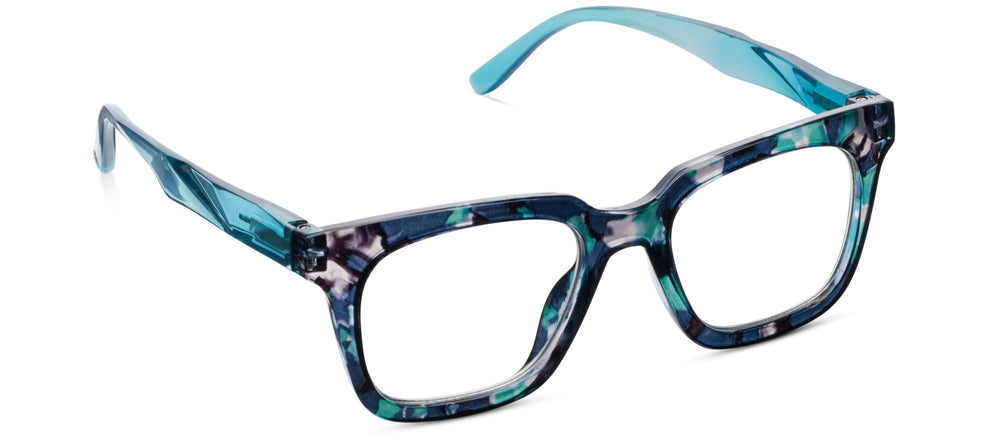 Peepers Luster Marine Quartz/Marine