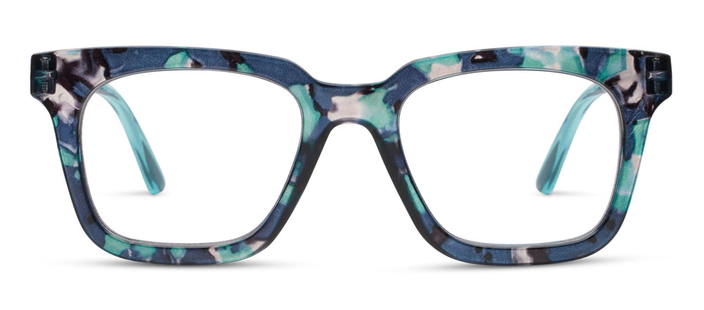 Peepers Luster Marine Quartz/Marine