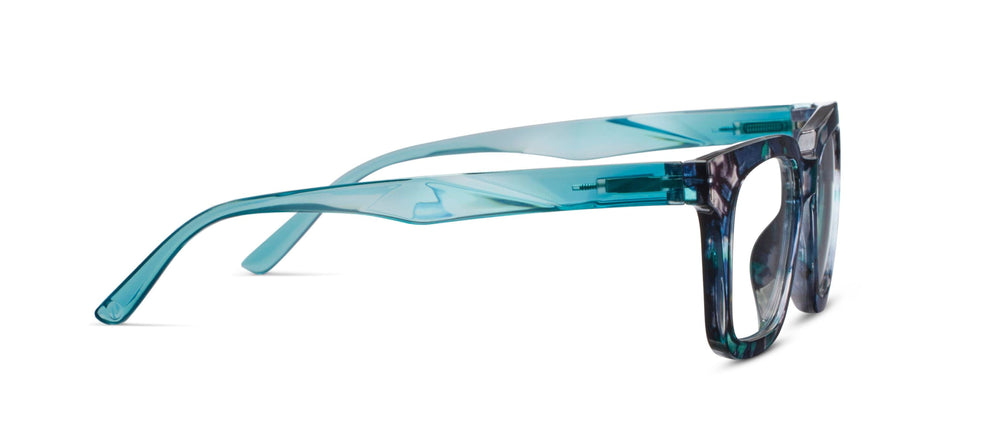Peepers Luster Marine Quartz/Marine