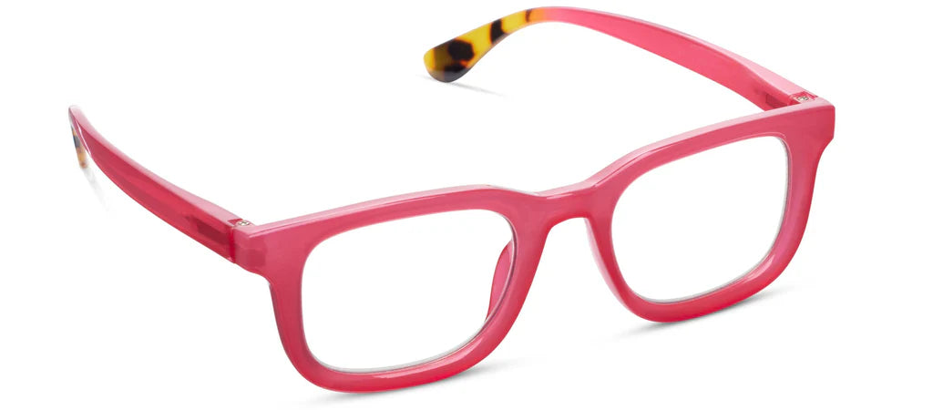 Peepers Canopy Pink