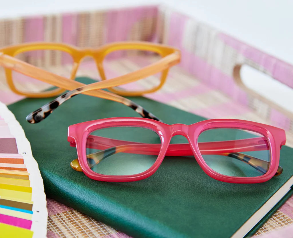 Peepers Canopy Pink
