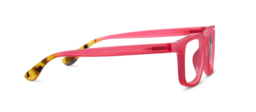 Peepers Canopy Pink