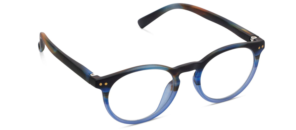 Peepers Rumor Multi Horn/Blue