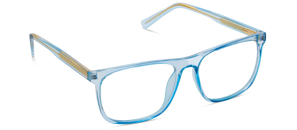 Peepers Latitude Blue