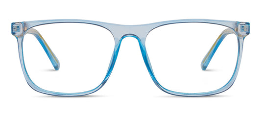 Peepers Latitude Blue