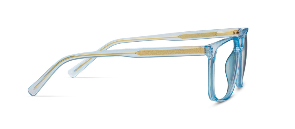 Peepers Latitude Blue