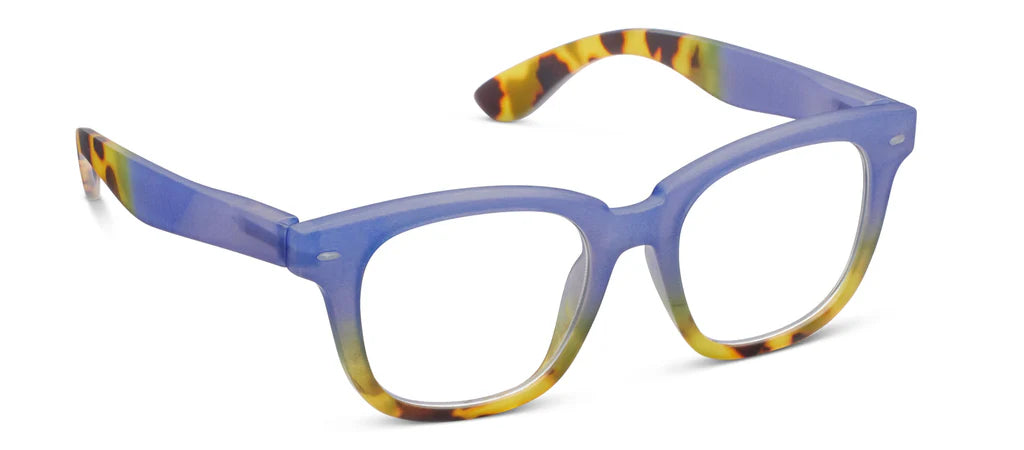 Peepers Hidden Gem Blue Tokyo Tortoise