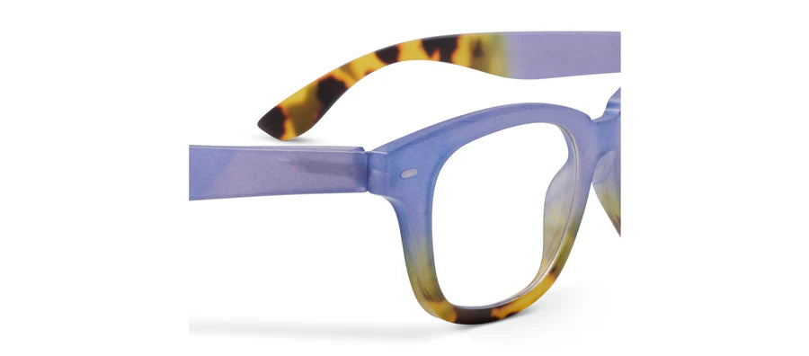 Peepers Hidden Gem Blue Tokyo Tortoise
