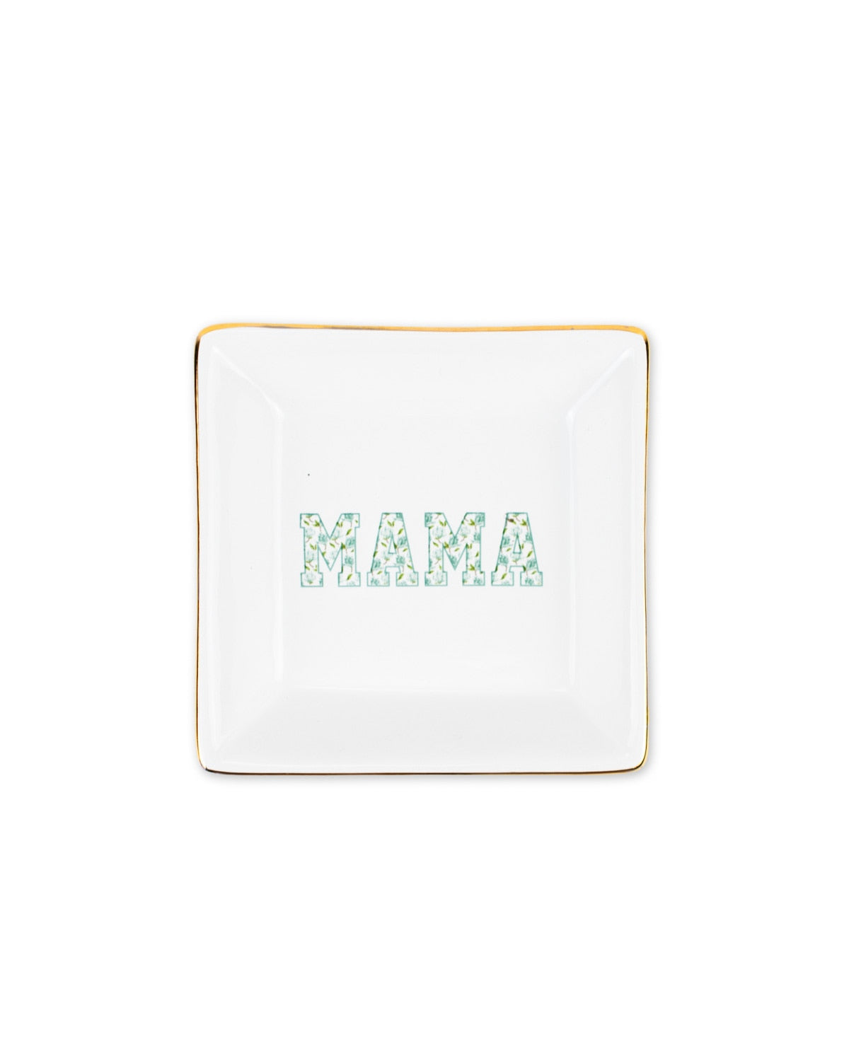 'Mama' Audrey Trinket Dish by The Royal Standard