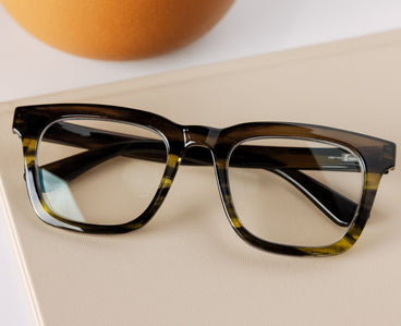 Cavern Readers by Peepers