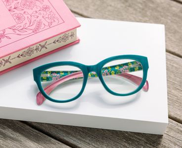 Bee Readers by Peepers