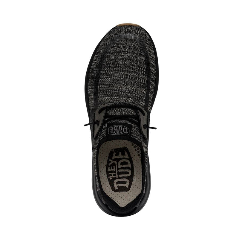Men's Sirocco Sneakers by Hey Dude Shoes