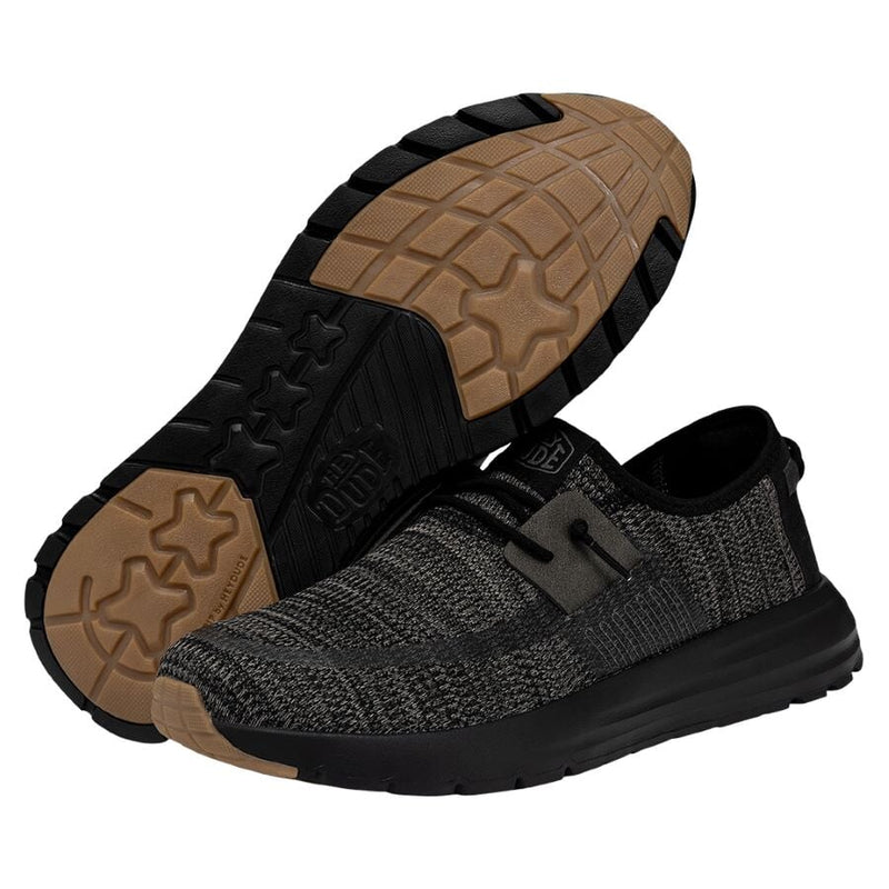Men's Sirocco Sneakers by Hey Dude Shoes