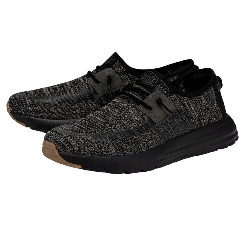 Men's Sirocco Sneakers by Hey Dude Shoes