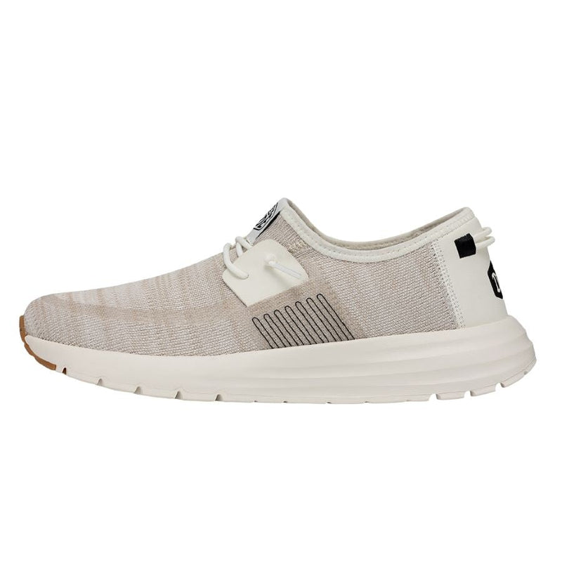 Men's Sirocco Sneakers by Hey Dude Shoes
