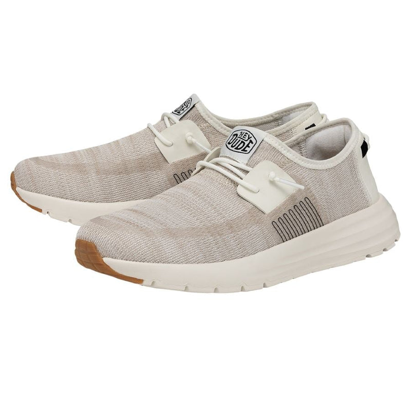 Men's Sirocco Sneakers by Hey Dude Shoes