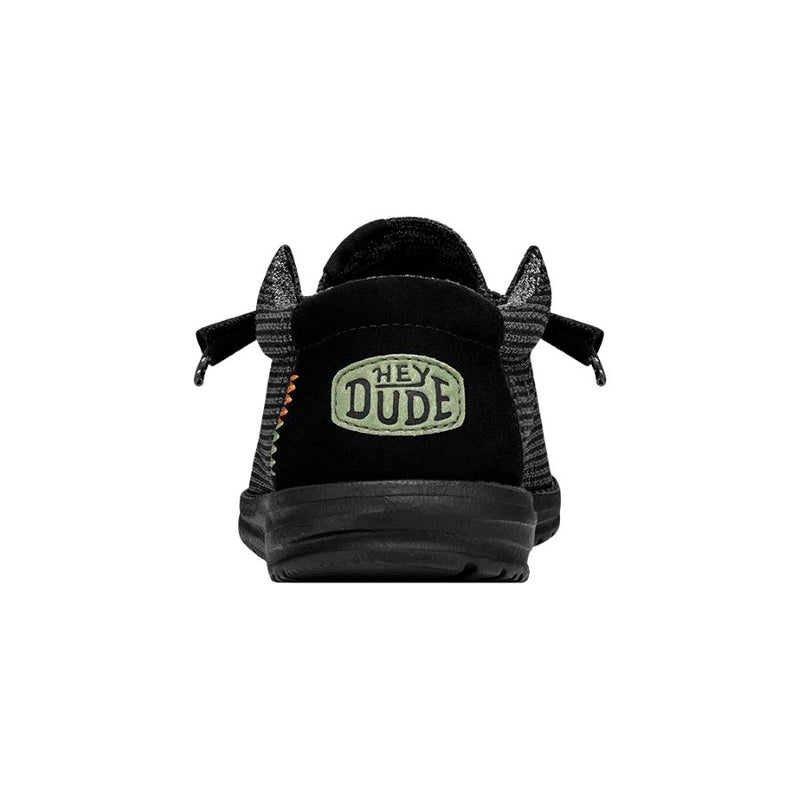 Wally Sport Mesh by Hey Dude Shoes