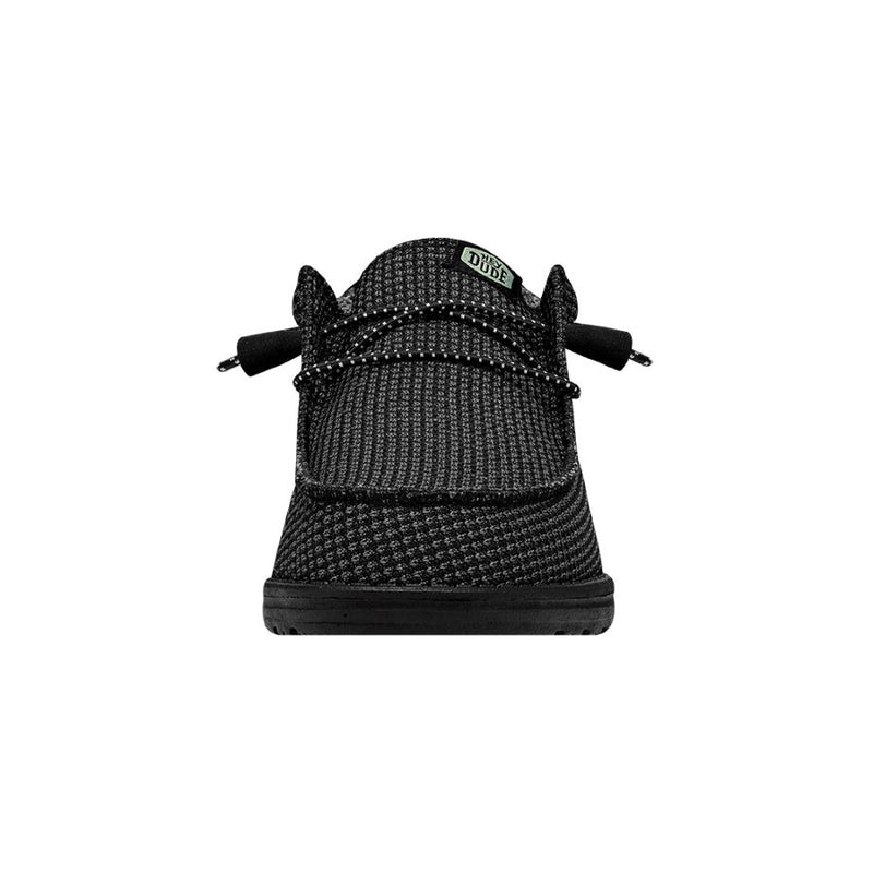 Wally Sport Mesh by Hey Dude Shoes
