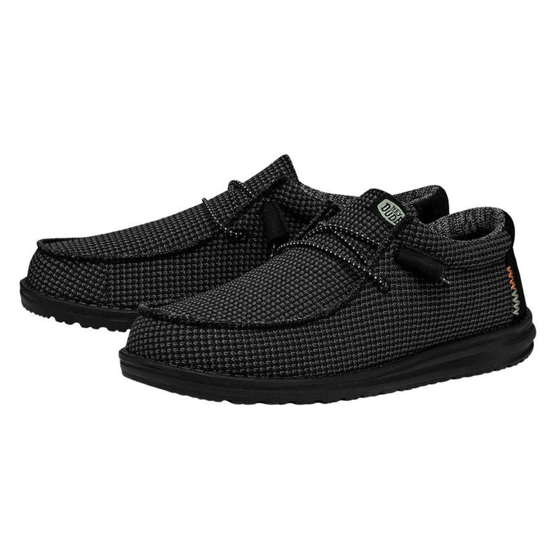 Wally Sport Mesh by Hey Dude Shoes