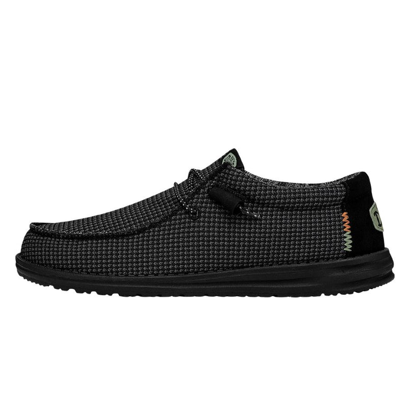 Wally Sport Mesh by Hey Dude Shoes