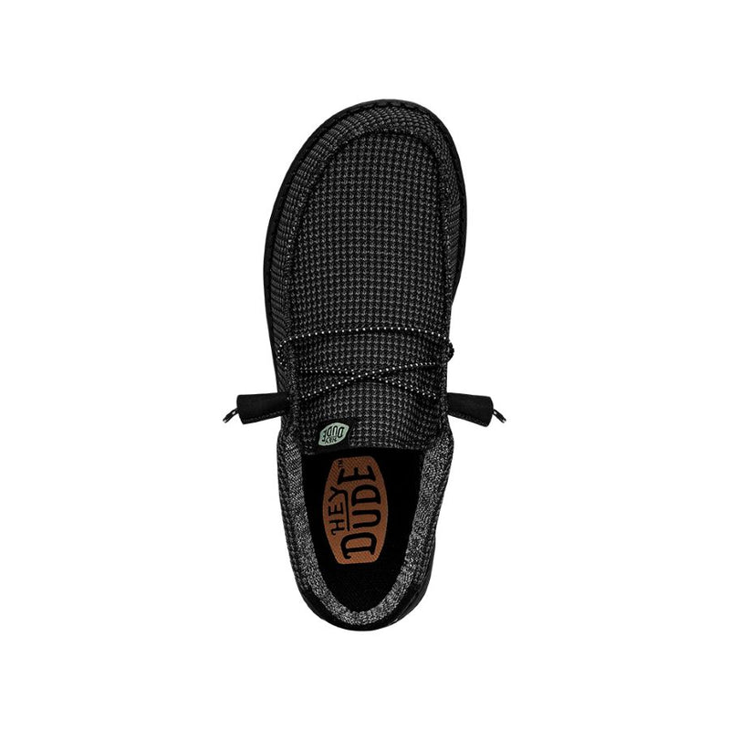 Wally Sport Mesh by Hey Dude Shoes