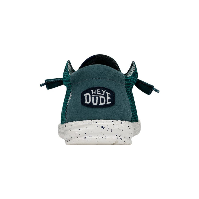 Wally Sport Mesh by Hey Dude Shoes