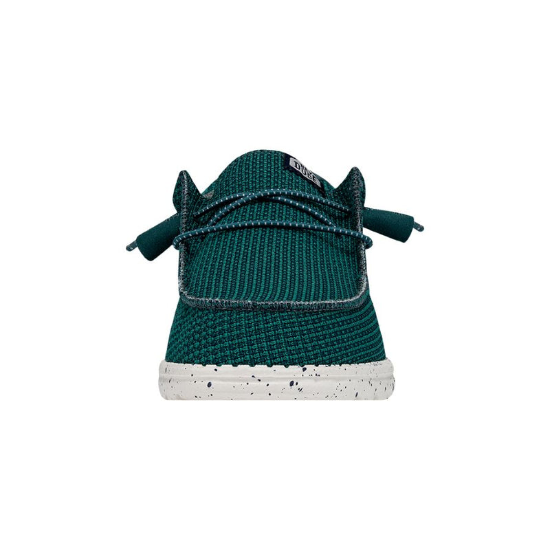 Wally Sport Mesh by Hey Dude Shoes